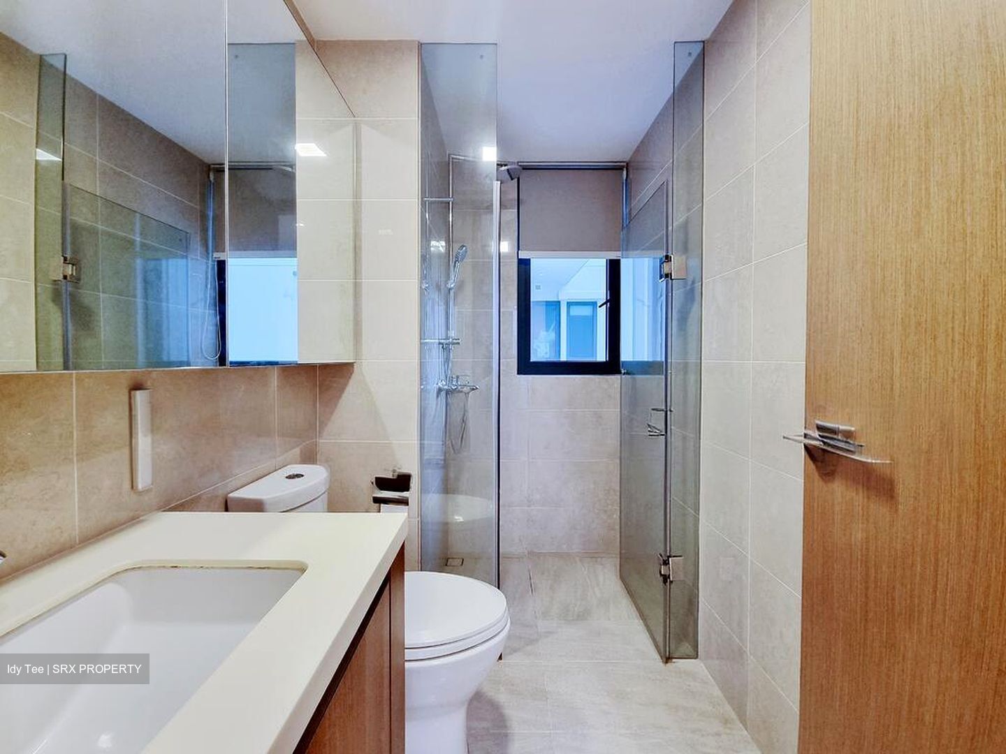 Kingsford Waterbay (D19), Apartment #513639221